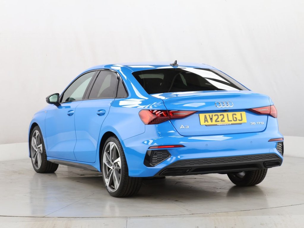 Used Audi A3 2022 for sale - 76535514: Photo 7