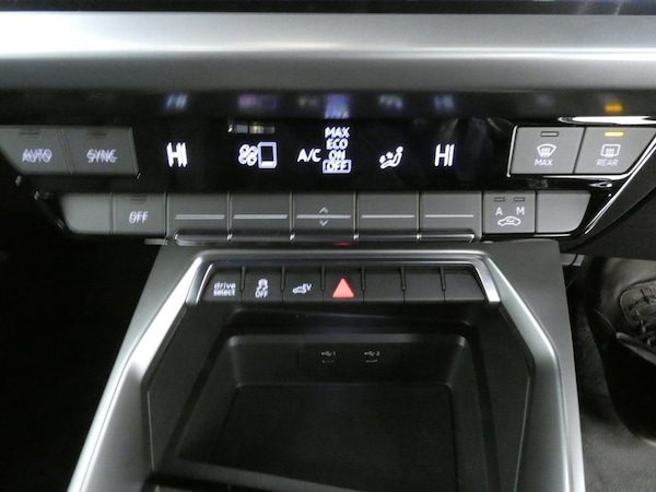 Used Audi A3 2022 for sale - 76300967: Photo 14