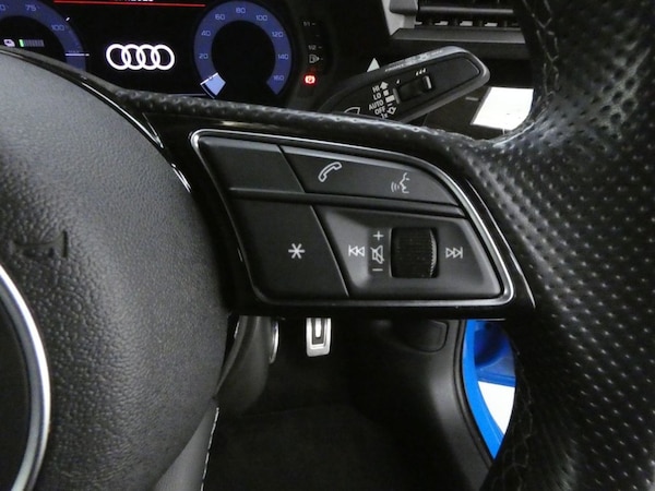 Used Audi A3 2022 for sale - 76300967: Photo 16