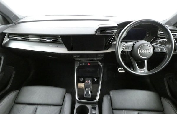 Used Audi A3 2022 for sale - 76300967: Photo 18