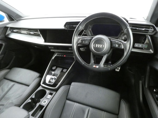 Used Audi A3 2022 for sale - 76300967: Photo 19