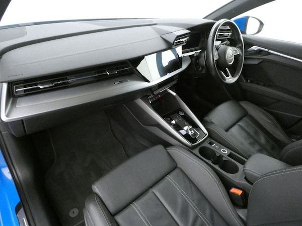 Used Audi A3 2022 for sale - 76300967: Photo 21