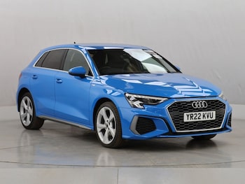 Used Audi A3 2022 for sale - 76300967: Photo 2