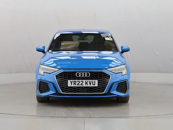 Used Audi A3 2022 for sale - 76300967: Photo 3