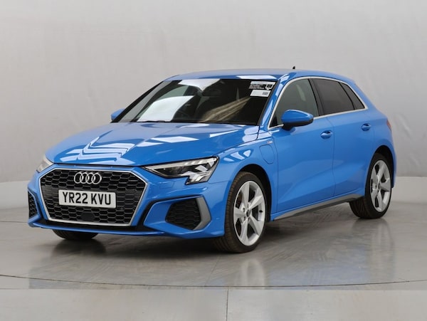 Used Audi A3 2022 for sale - 76300967: Photo 5