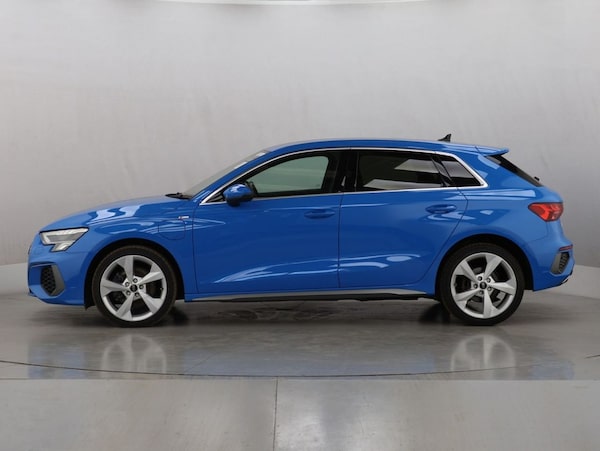 Used Audi A3 2022 for sale - 76300967: Photo 6