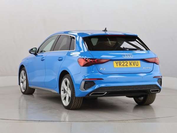 Used Audi A3 2022 for sale - 76300967: Photo 7