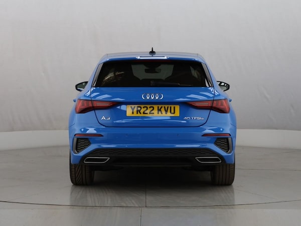 Used Audi A3 2022 for sale - 76300967: Photo 9