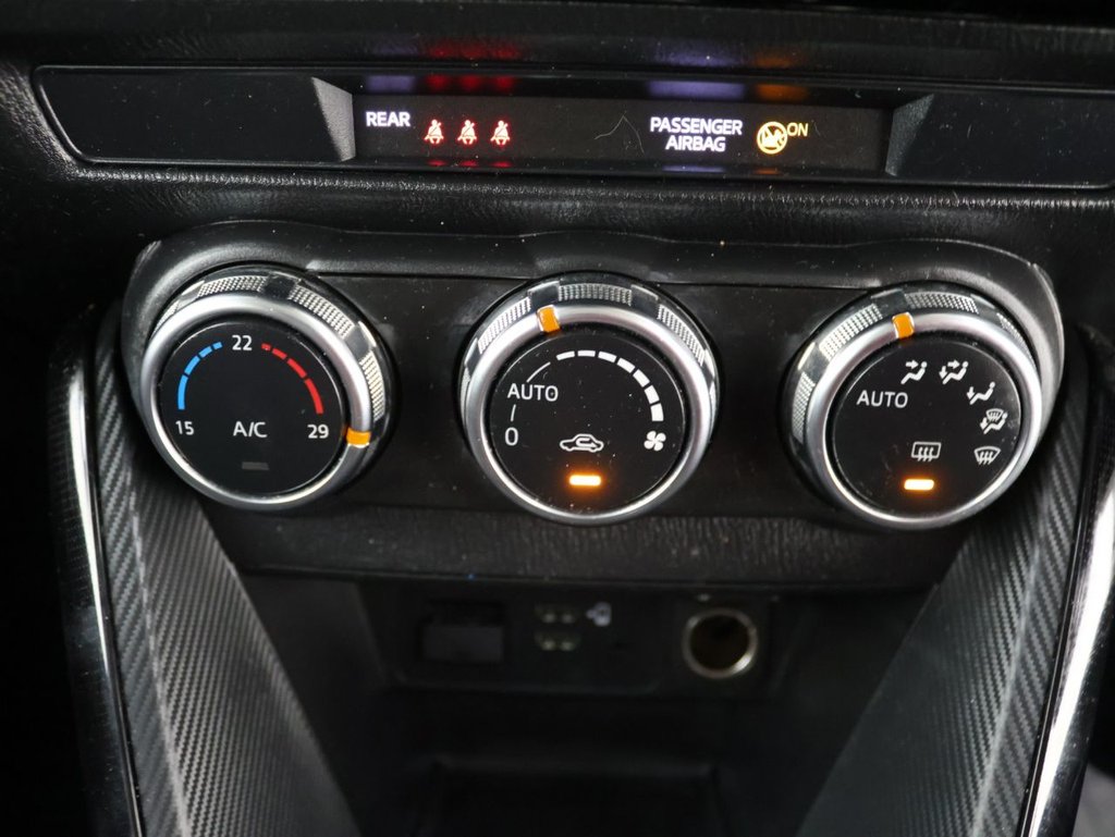 Used Mazda Mazda2 2022 for sale - 76542188: Photo 13