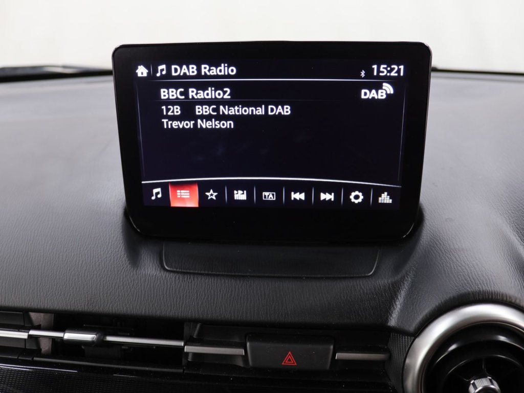 Used Mazda Mazda2 2022 for sale - 76542188: Photo 14