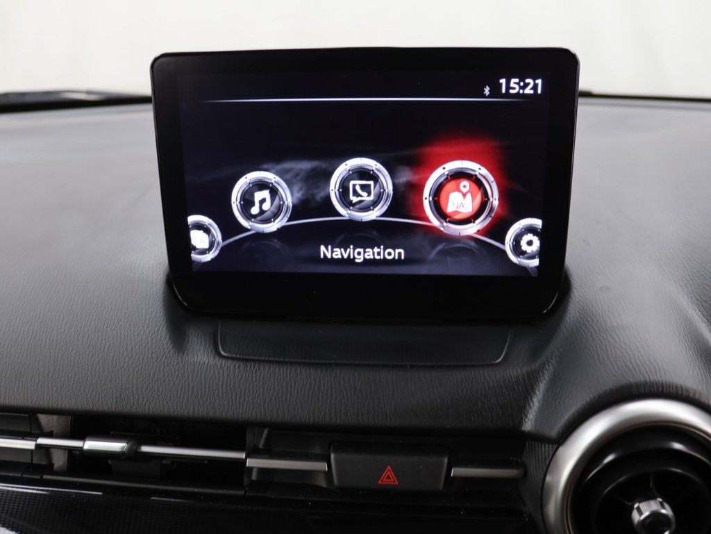 Used Mazda Mazda2 2022 for sale - 76542188: Photo 15