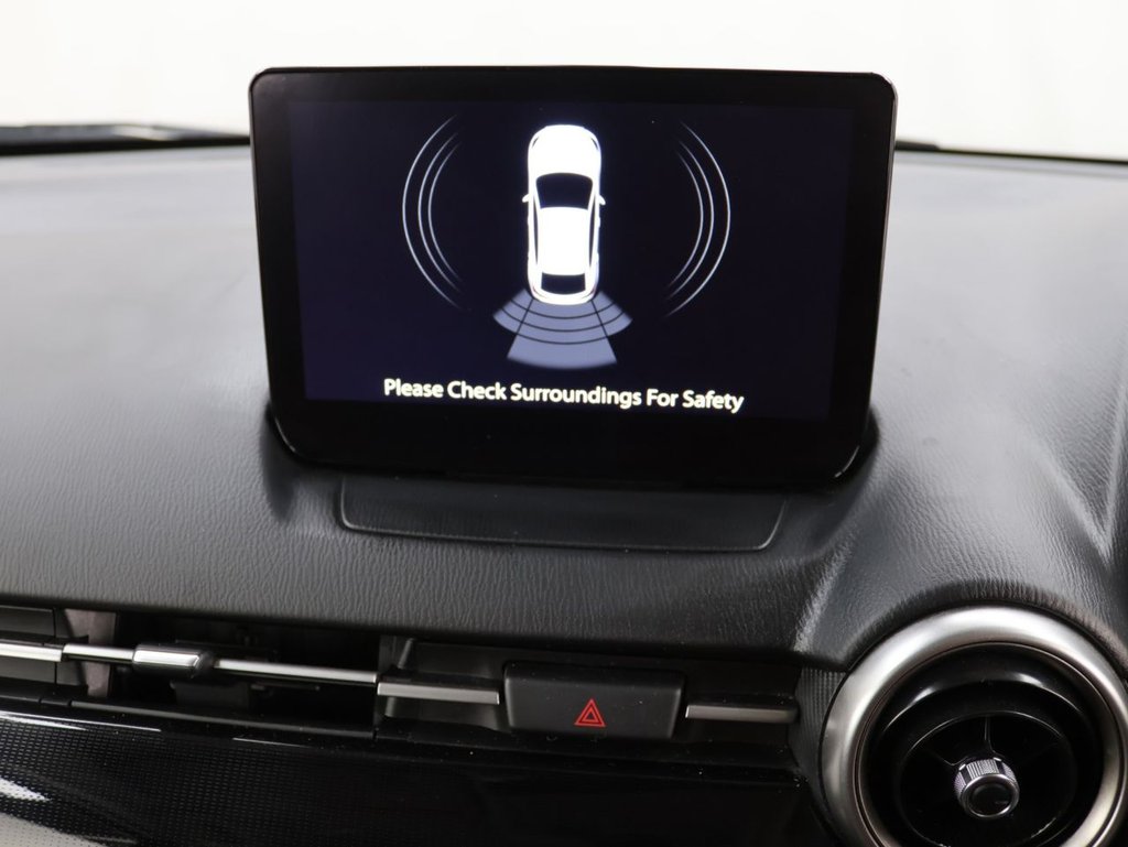 Used Mazda Mazda2 2022 for sale - 76542188: Photo 16