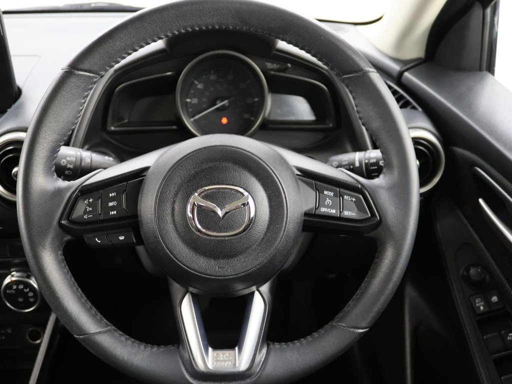 Used Mazda Mazda2 2022 for sale - 76542188: Photo 20