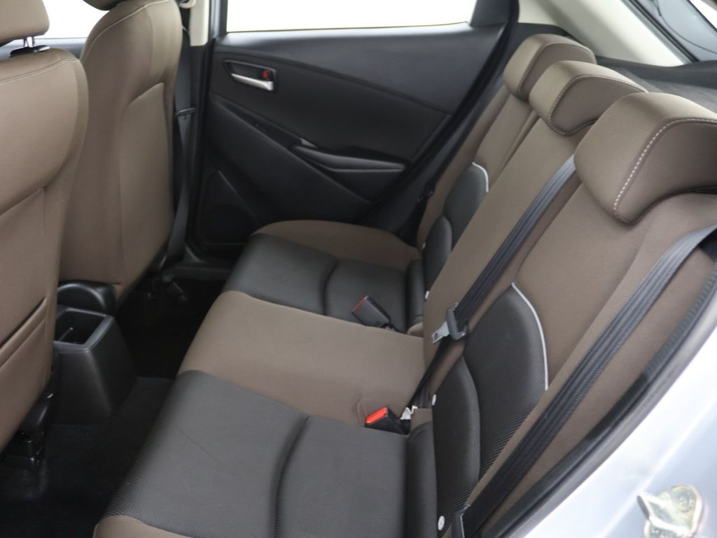 Used Mazda Mazda2 2022 for sale - 76542188: Photo 21