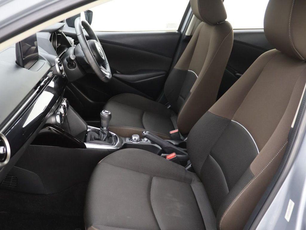 Used Mazda Mazda2 2022 for sale - 76542188: Photo 22