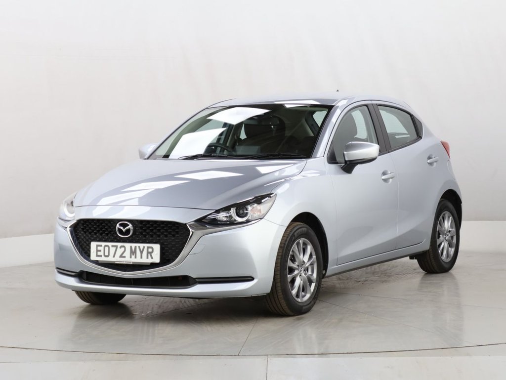 Used Mazda Mazda2 2022 for sale - 76542188: Photo 5