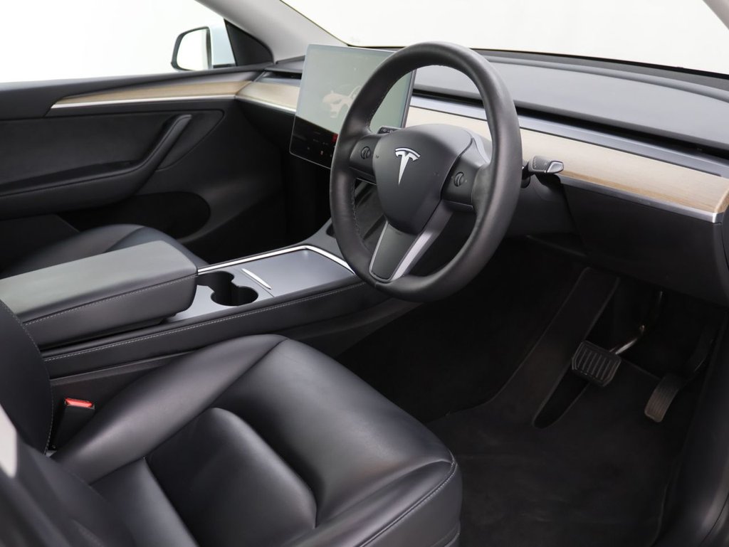 Used Tesla Model Y 2022 for sale - 76617210: Photo 10