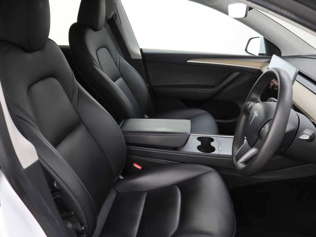 Used Tesla Model Y 2022 for sale - 76617210: Photo 12