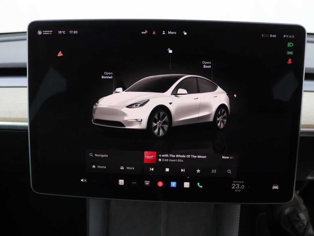 Used Tesla Model Y 2022 for sale - 76617210: Photo 13