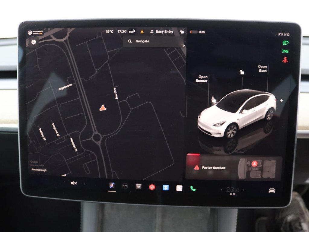 Used Tesla Model Y 2022 for sale - 76617210: Photo 15