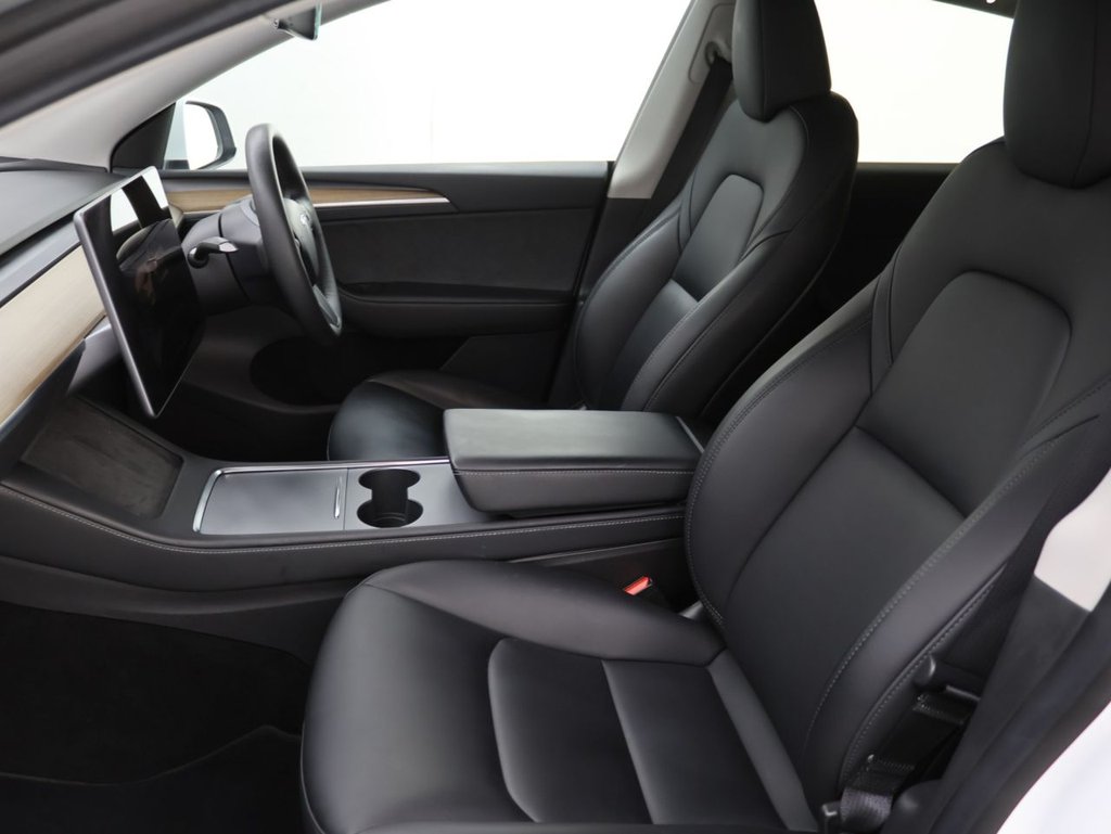 Used Tesla Model Y 2022 for sale - 76617210: Photo 22