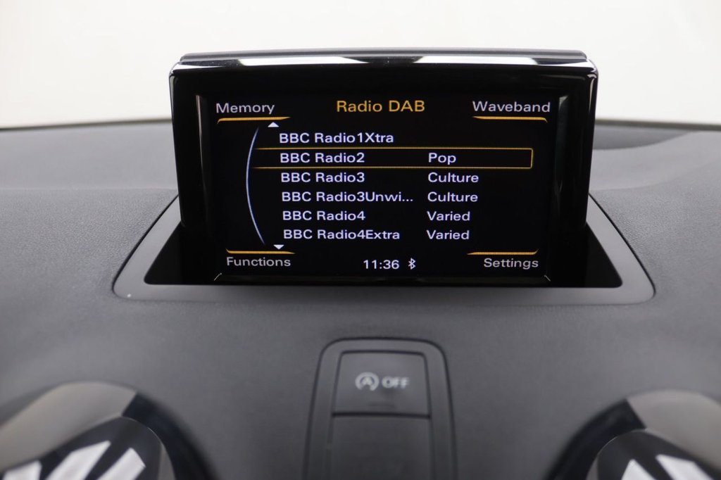 Used Audi A1 2017 for sale - 77571861: Photo 13