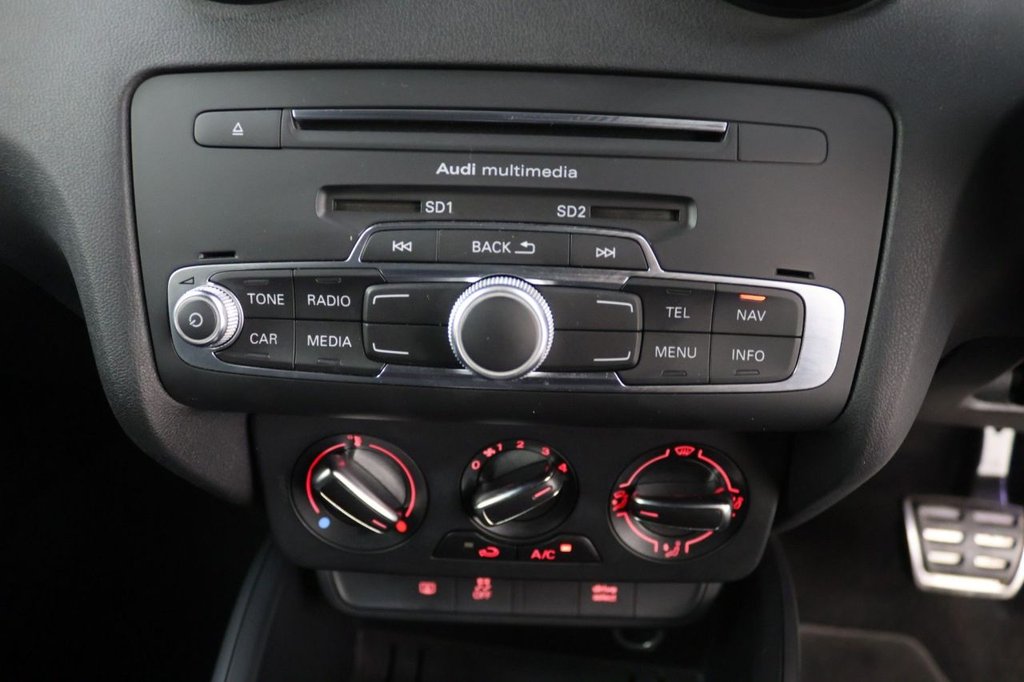 Used Audi A1 2017 for sale - 77571861: Photo 15