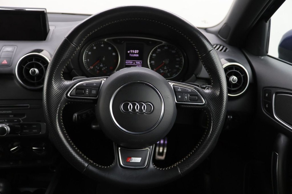 Used Audi A1 2017 for sale - 77571861: Photo 19