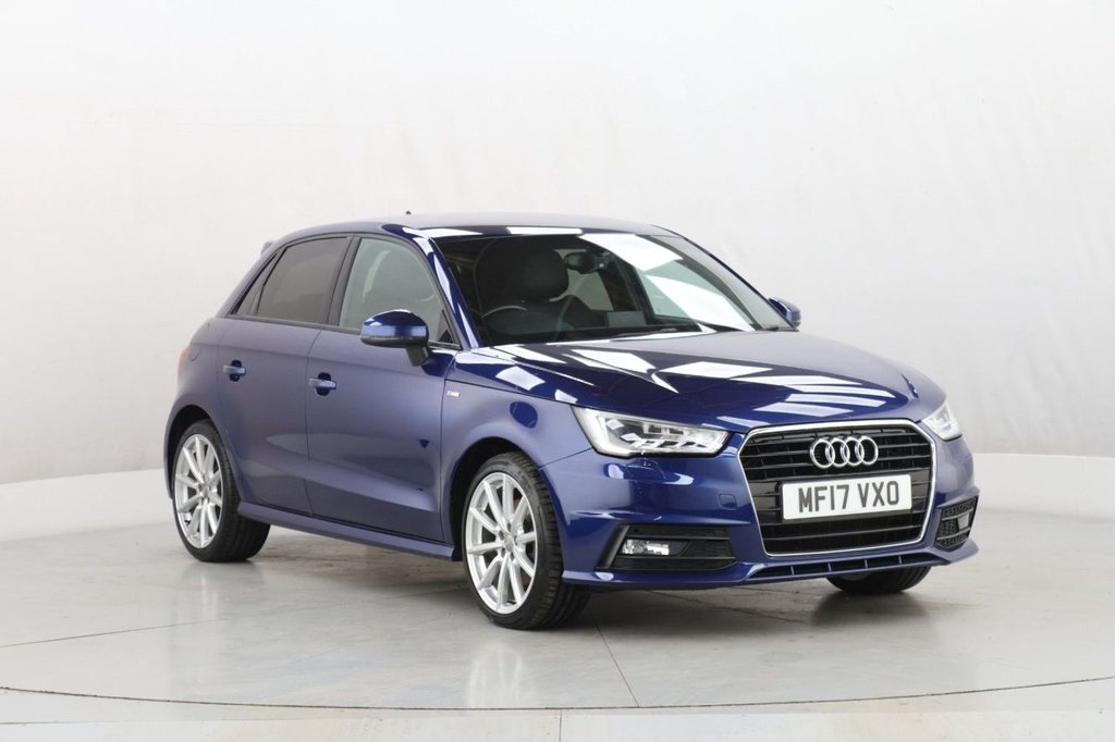 Used Audi A1 2017 for sale - 77571861: Photo 2