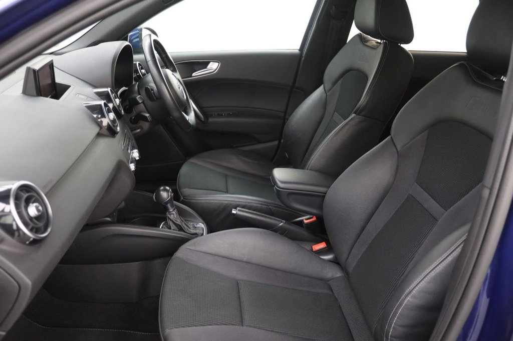 Used Audi A1 2017 for sale - 77571861: Photo 21