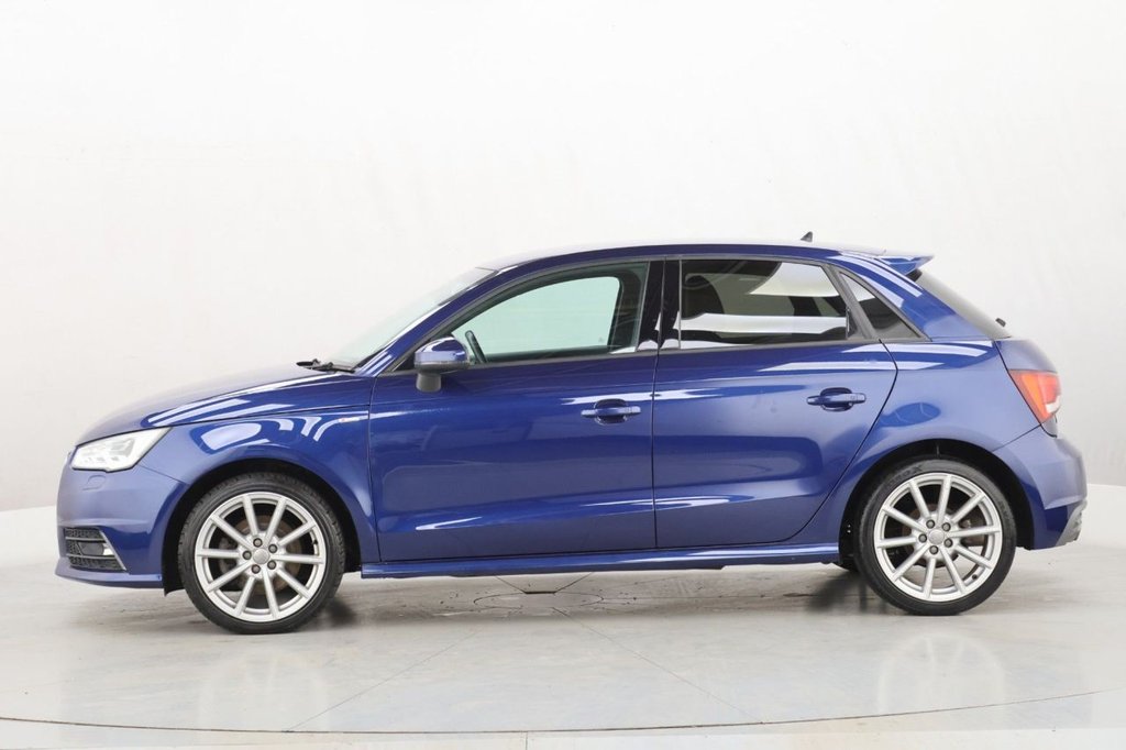 Used Audi A1 2017 for sale - 77571861: Photo 6
