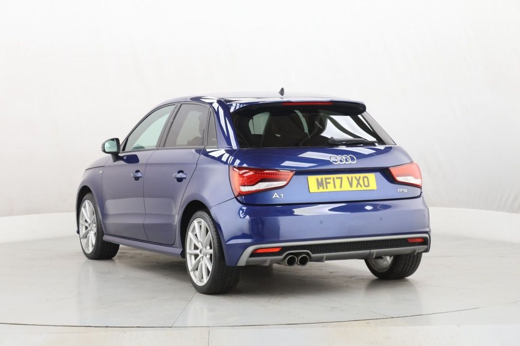 Used Audi A1 2017 for sale - 77571861: Photo 7