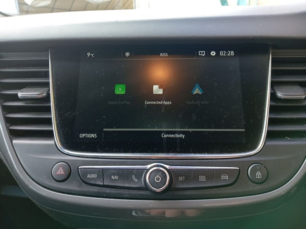 Used Vauxhall Crossland 2022 for sale - 78044350: Photo 12