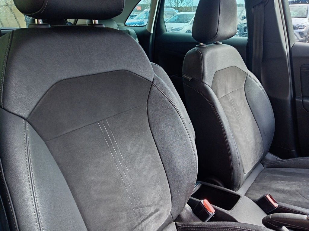 Used Vauxhall Crossland 2022 for sale - 78044350: Photo 5