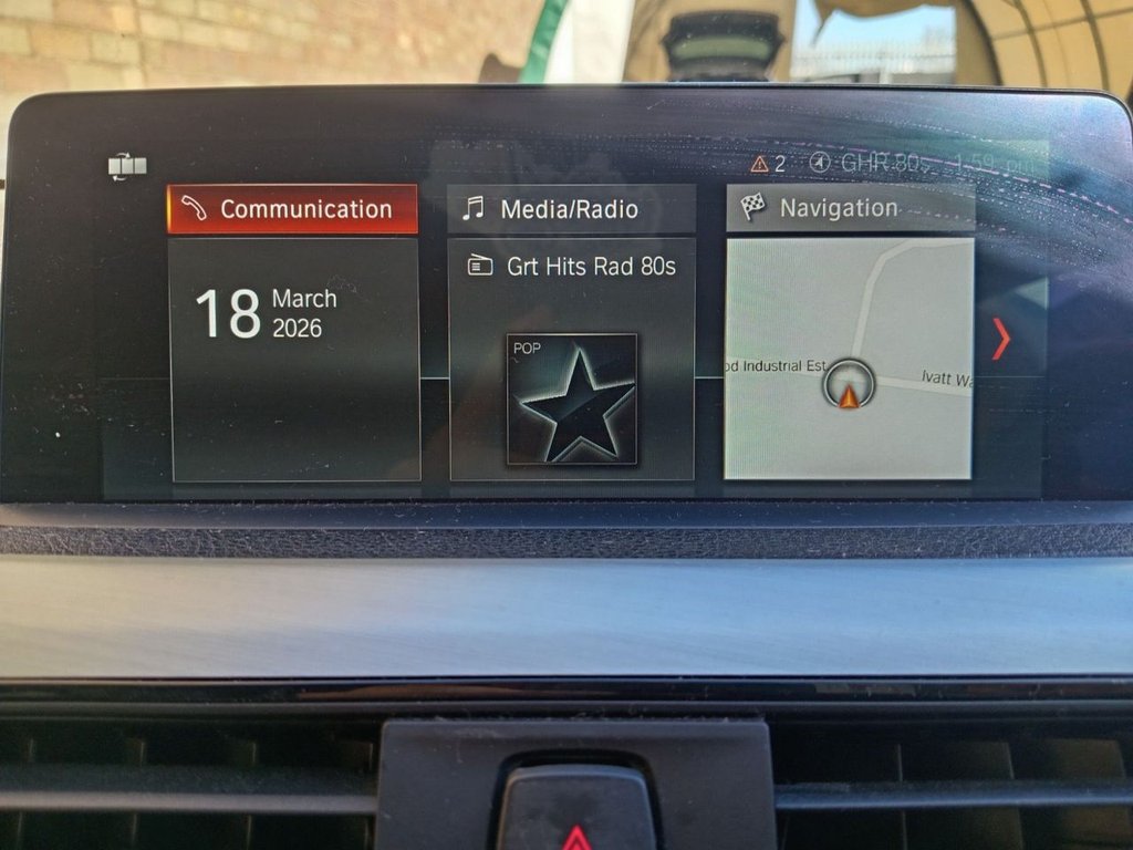 Used BMW 4 Series Gran Coupe 2018 for sale - 78059549: Photo 10