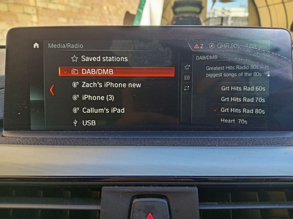 Used BMW 4 Series Gran Coupe 2018 for sale - 78059549: Photo 12