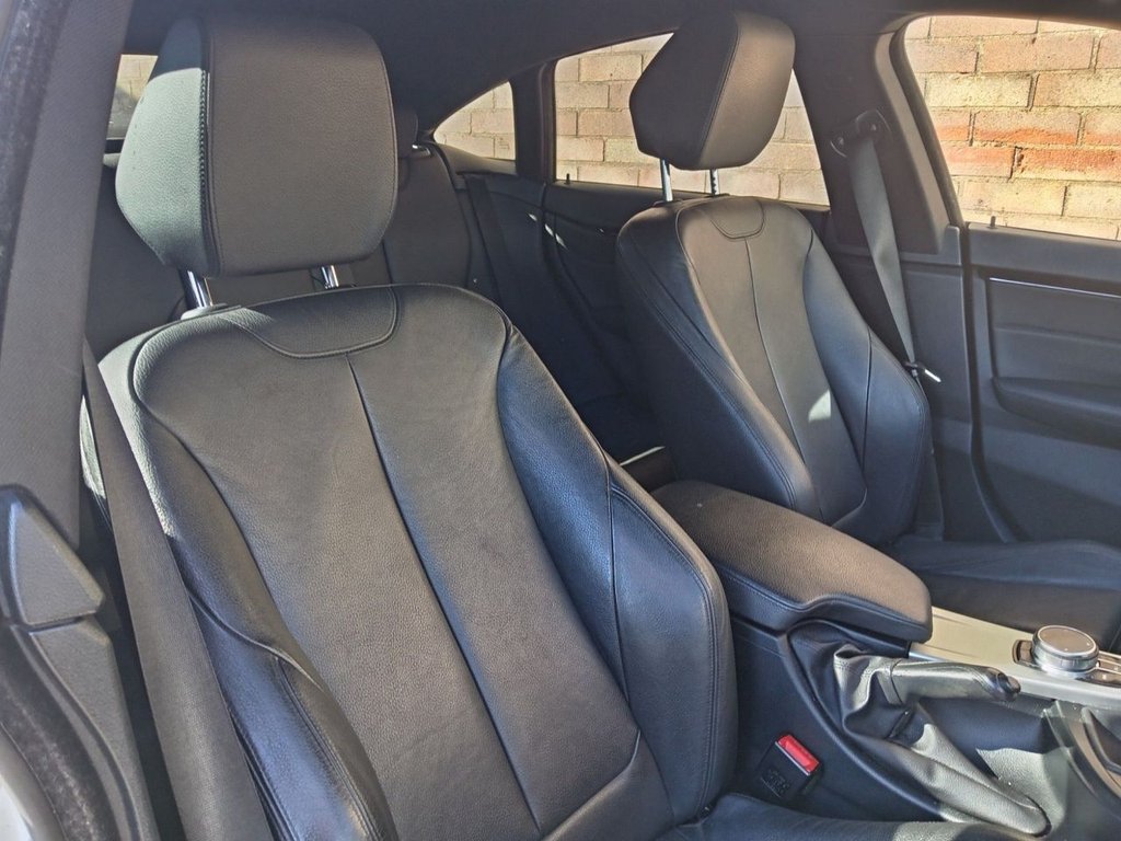 Used BMW 4 Series Gran Coupe 2018 for sale - 78059549: Photo 5