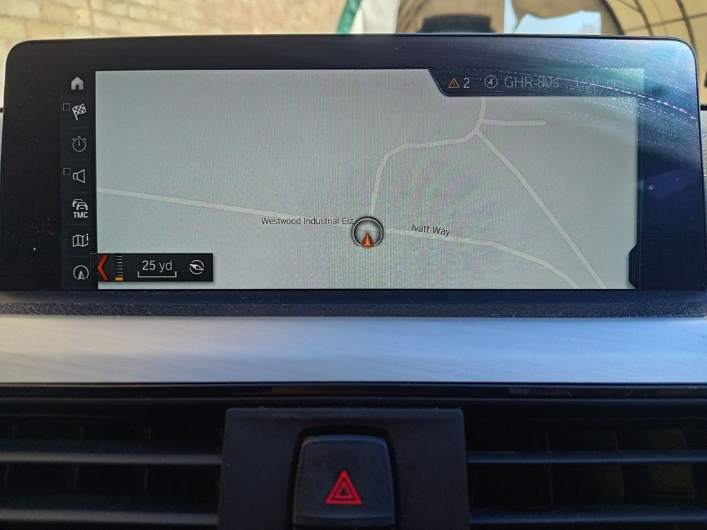 Used BMW 4 Series Gran Coupe 2018 for sale - 78059549: Photo 8