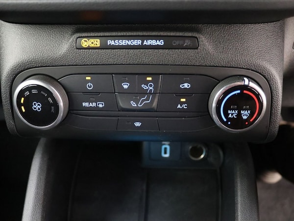 Used Ford Focus 2019 for sale - 76300965: Photo 13