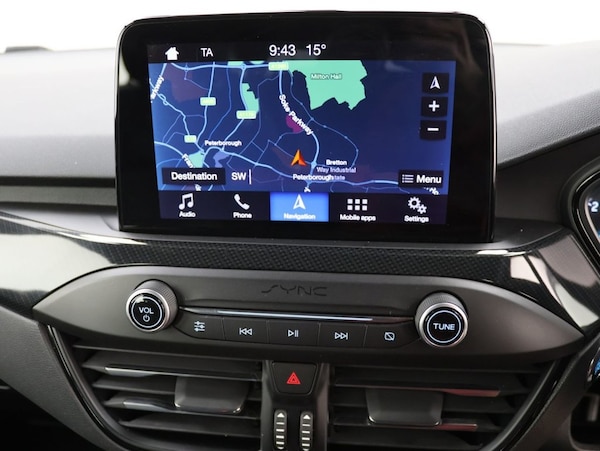 Used Ford Focus 2019 for sale - 76300965: Photo 14