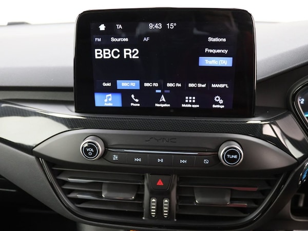 Used Ford Focus 2019 for sale - 76300965: Photo 15