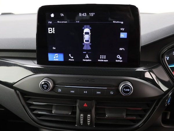 Used Ford Focus 2019 for sale - 76300965: Photo 16