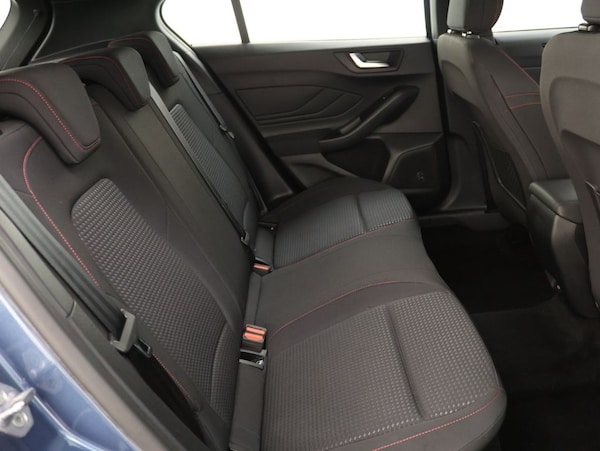 Used Ford Focus 2019 for sale - 76300965: Photo 17