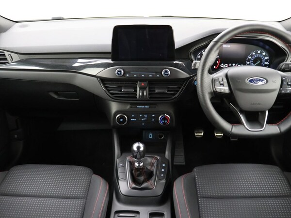 Used Ford Focus 2019 for sale - 76300965: Photo 18