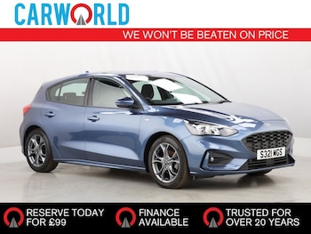 Ford - Focus