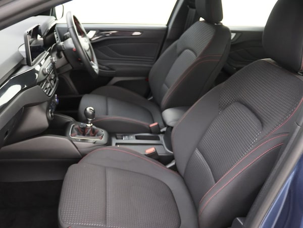 Used Ford Focus 2019 for sale - 76300965: Photo 22