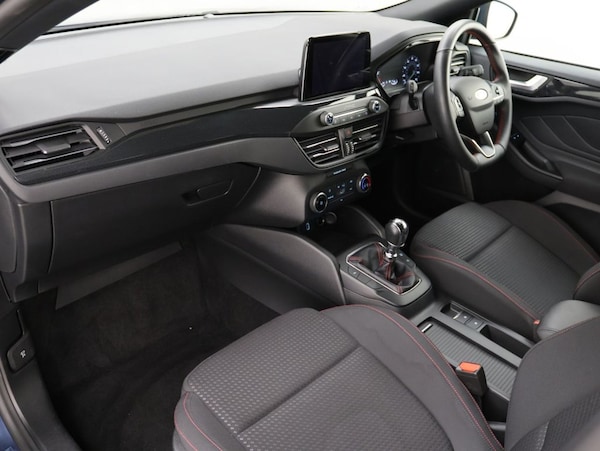 Used Ford Focus 2019 for sale - 76300965: Photo 24