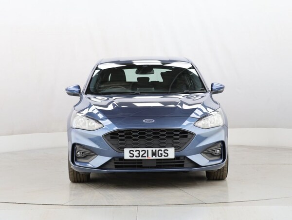 Used Ford Focus 2019 for sale - 76300965: Photo 3