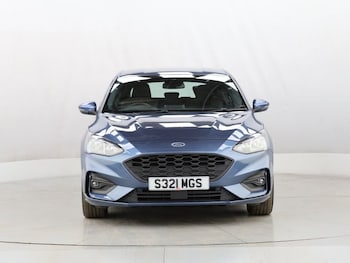 Used Ford Focus 2019 for sale - 76300965: Photo 3