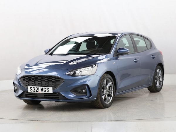 Used Ford Focus 2019 for sale - 76300965: Photo 5